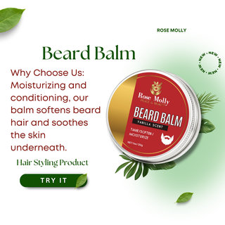 Beard Balm