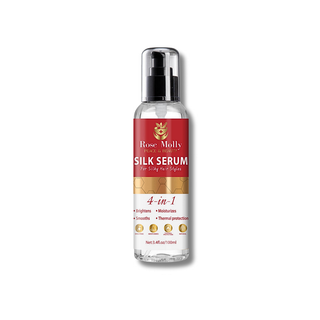 Silk Serum