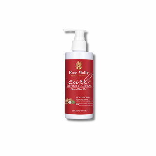 Curl Defining Cream