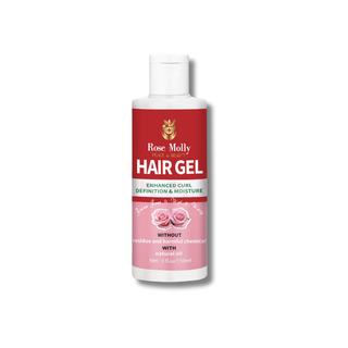 Curly Hair Gel