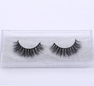 Faux Aurelia Eye Lashes