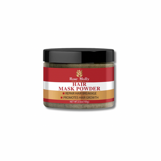 Hair Mask Powder