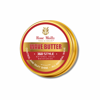 Wave Butter