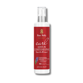 Curl Leave in Conditioning Spray