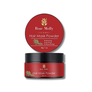 Hair Mask Powder