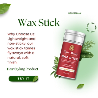 Wax Stick