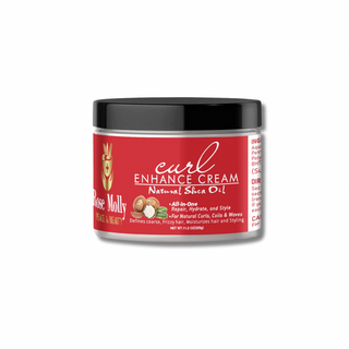 Curl Enhance Cream