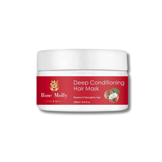 Deep Conditioning Hair Mask