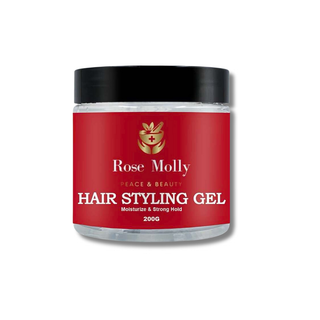 Hair Styling Gel