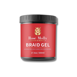 Braid Gel 4c Hair