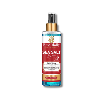 Sea Salt Spray (hydrating spray)