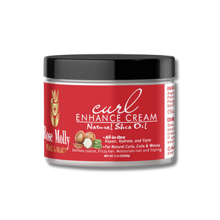 Curl Enhance Cream