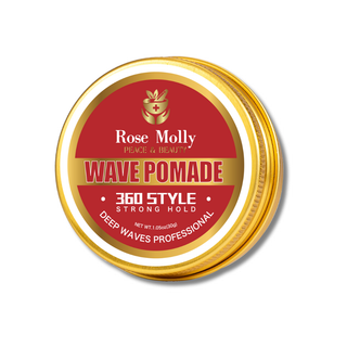 Wave Pomade