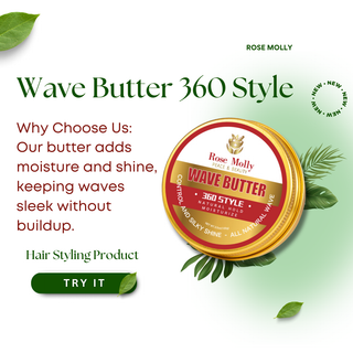 Wave Butter