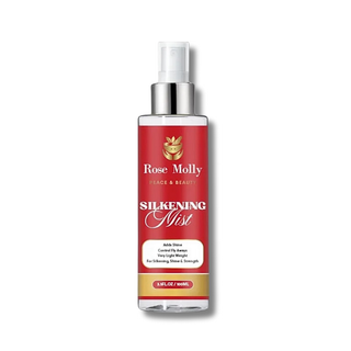 Silkening Mist Spray