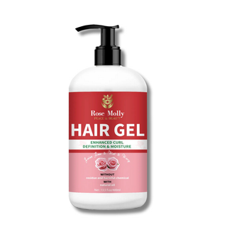 Curly Hair Gel