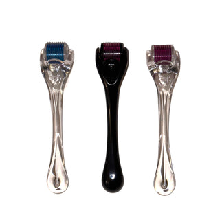 Derma Roller - 3 Different Sizes