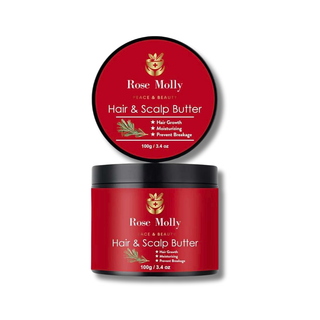 Hair Scalp & Butter (Hair Grease)