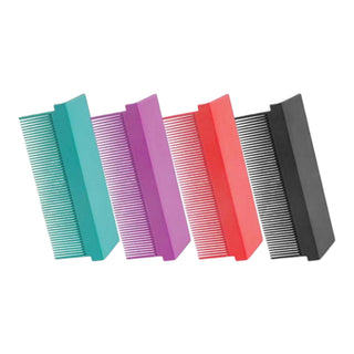 Silk Press Comb for Flat Irons