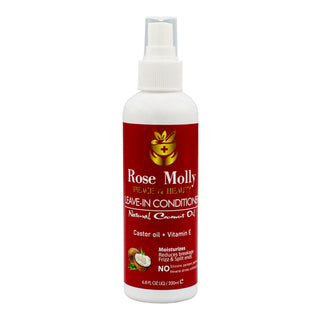 Leave In Conditioning Spray